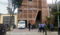 Gia cảnh đặc biệt của nữ nhân viên massage U40 bị người tình 21 tuổi sát hại