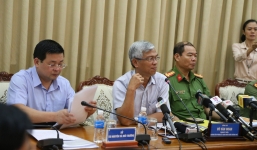 Vụ cháy chung cư Carina: 'Cư dân ở trọ, khách sạn thì chủ đầu tư phải trả tiền'