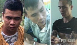 Vụ bắt 3 nghi phạm bắn chết người trong quán bida: Tro ấm và tiếng ho tố giác nơi ẩn nấp