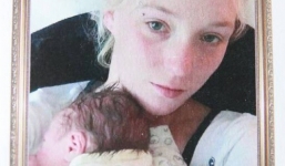 Cặp vợ chồng và con trai 4 tháng tuổi chết thảm trong ngôi nhà cháy rụi, một năm sau cảnh sát mới tìm ra thủ phạm phóng hỏa