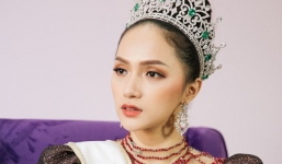 Hương Giang nói về chuyện 'bỏ nghề' ca sĩ: 10 năm, 20 năm có thể hát, nhưng vương miện chỉ có 1 năm thôi