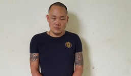 Hé lộ nguyên nhân vụ hai cô gái bị đổ xăng đốt