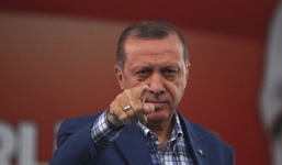 Thổ Nhĩ Kỳ quyết không trục xuất các nhà ngoại giao Nga