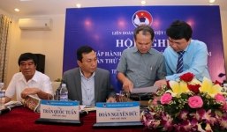 VFF tiếp tục lùi ngày Đại hội, ghế Phó chủ tịch lại thêm ứng viên nặng ký?