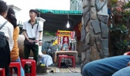 Vụ nam sinh lớp 6 tử vong dưới sông để lại thư tuyệt mệnh 'hận bạn': Hay bị trêu là củ hành