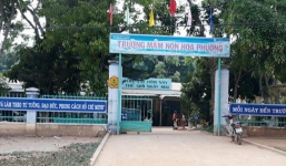 Bé gái  tử vong bất thường sau khi ăn trưa tại trường mầm non