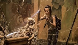 Hầm mộ Trung Quốc và những cạm bẫy khiến giới khảo cổ không bao giờ hết ám ảnh