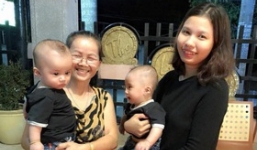 Mẹ đơn thân chua chát kể về đời làm vợ chóng vánh: Bị mẹ chồng mắng 'chửa hoang', ngày sinh con là ngày chồng dắt vợ mới về ra mắt