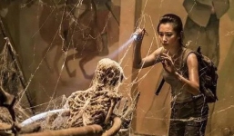 Hầm mộ Trung Quốc và những cạm bẫy khiến giới khảo cổ không bao giờ hết ám ảnh