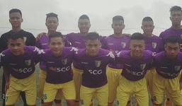 Sau vụ bầu Đức - bầu Tú, VFF 'đau đầu' chuyện đội bóng của bầu Hiển xin chuyển 'hộ khẩu'