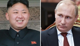 Sau Trung Quốc, ông Kim Jong -un sẽ ghé thăm nước nào?