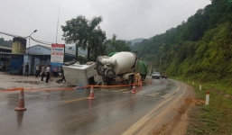 Tin tức TNGT mới nhất ngày 30/3/2018