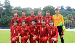 Trang chủ FIFA: 'Bóng đá Việt Nam hướng tới hat-trick dự World Cup'