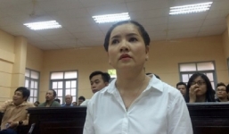 Vì sao phiên phúc thẩm vụ kiện của diễn viên Ngọc Trinh bất ngờ tạm hoãn?