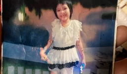 Tìm thấy bé gái 8 tuổi mất tích sau khi đón xe buýt từ làng ĐH Quốc Gia xuống trung tâm Sài Gòn trong lúc đi ăn xin