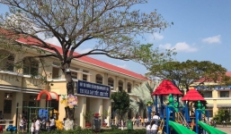 Chính thức khai trừ Đảng ông Võ Hòa Thuận trong vụ 'cô giáo quỳ gối xin lỗi suốt 40 phút'