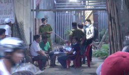 Đồng Nai: Nhậu say rồi về nhầm phòng trọ, người đàn ông bị chém gục