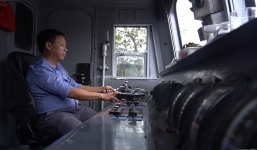 Bộ Y tế phản hồi quy định người lái tàu không được ngực lép, phải khám sinh dục