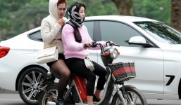 Bắc Bộ chuẩn bị đón đợt không khí lạnh mới vào giữa tuần tới