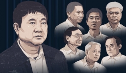 Những điều kiện để ông Đinh La Thăng được xem xét giảm án