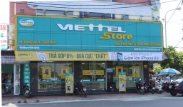 Điều tra vụ cướp gần 100 chiếc điện thoại trị giá hơn 1 tỷ đồng ở cửa hàng ĐTDĐ Viettel