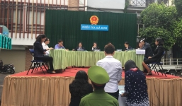 TP.HCM: Xử án bạo lực ngay trong khu dân cư, các bà mẹ rủ nhau đi xem để về dạy dỗ con cái