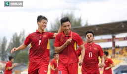 Em út U23 Việt Nam: Khi giấc mơ World Cup đối đầu với 'mộng ao làng'
