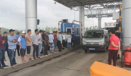 Hỗn loạn tại BOT Ninh Lộc sau khi đổi tên