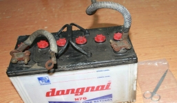 1 công an bị đâm khi bắt trộm