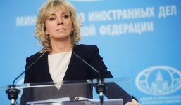 Moskva tiếp tục giáng trả London: Thêm 50 nhà ngoại giao Anh tại Nga phải về nước!