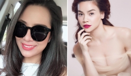 Vợ đại gia kim cương thú nhận “Không làm nô lệ cho cảm xúc tiêu cực và đàn ông”