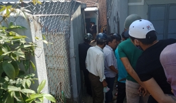 Rủ anh họ đi uống cà phê không được, nam thanh niên chém chết nạn nhân rồi uống thuốc tự tử