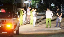 Phát hiện nam thanh niên tử vong trên đường, có nhiều vết cắt ở cổ