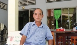 Nghị lực phi thường của bé gái thoát khỏi “tử thần” trong đám cháy