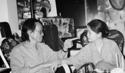 Chuyện ly kỳ đêm tân hôn của Trịnh Công Sơn và tình yêu cao thượng với Khánh Ly