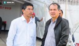 NÓNG: Bầu Đức được đề cử làm tân Chủ tịch, VFF sẽ phải hết sức thận trọng