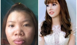 Phượng Thị Nở tái sinh sau 1 năm lột xác: Bắt đầu cuộc sống mới ở Sài Gòn, vẫn sợ bị dân mạng gièm pha