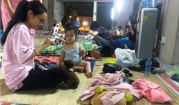 Cư dân chung cư Carina viết đơn 'cầu cứu' Chủ tịch UBND TP.HCM