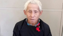 Sau 13 năm lẩn trốn, trùm ma túy 81 tuổi ra đầu thú