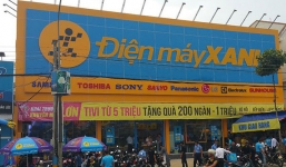 Vụ trói bảo vệ cướp hơn 100 điện thoại: Màn kịch của quản lý và nhân viên