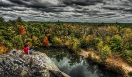 7 địa danh trên thế giới còn bí ẩn hơn “tam giác quỷ” Bermuda