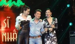 Mr Đàm muốn đập tan biệt thự, phản ứng bất ngờ của Hà Hồ, Lệ Quyên