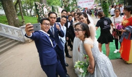 Hà Nội yêu cầu cán bộ không được tổ chức tiệc cưới ở khách sạn 5 sao