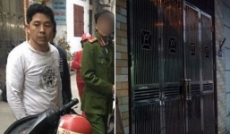 Khởi tố người chồng cũ tạt axit vào nữ giáo viên trước mặt con gái