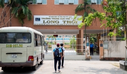 Mới nhất vụ cô giáo im lặng 4 tháng: Sở GDĐT TP HCM xử lý thận trọng