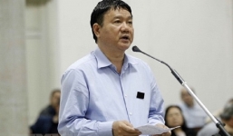 Ông Đinh La Thăng bồi thường 630 tỷ đồng thế nào khi chưa bị kê biên tài sản?