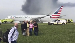 Đây chính là hành động đơn giản trên máy bay có thể khiến nhiều hành khách bỏ mạng vì nói bao lần cũng không sửa