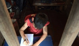 Vụ bé trai 8 tuổi nghi bị người tình của mẹ bạo hành đến chết: Người thân nói gì?