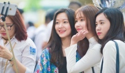 Đề thi học sinh giỏi môn Ngữ Văn ở TP. HCM có một câu hỏi liên quan đến Toán học