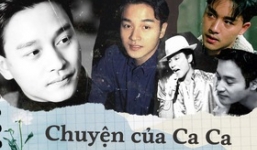 Trương Quốc Vinh và những mẩu chuyện nhỏ mà không phải ai cũng biết